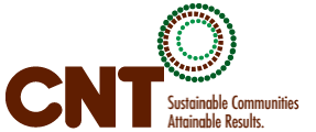 CNT logo
